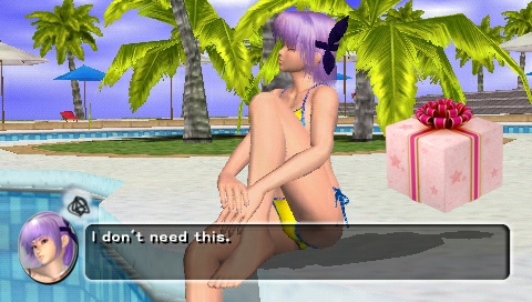 Dead or Alive: Paradise - Imagen 50